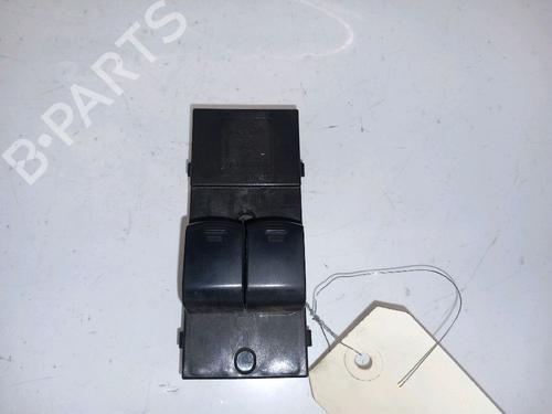 Used Left front window switch NISSAN MICRA III (K12) 1.5 dCi (86 hp) 30414981