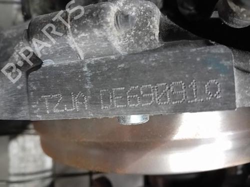 Engine FORD FIESTA VI (CB1, CCN) 1.6 TDCi | BP30420372M1 - Image 2