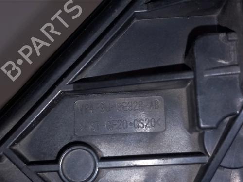 Throttle body FORD C-MAX (DM2) 1.8 Flexifuel | BP38457551M82 - Image 7
