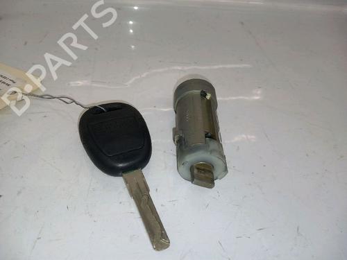 Ignition barrel SAAB 9-5 Estate (YS3E) 2.2 TiD | BP30433376M48