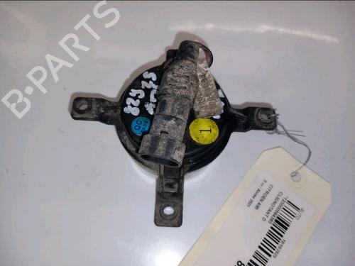 Right front indicator CITROËN AMI (9A_) Electric (9AZ2CA) | BP30431348C33