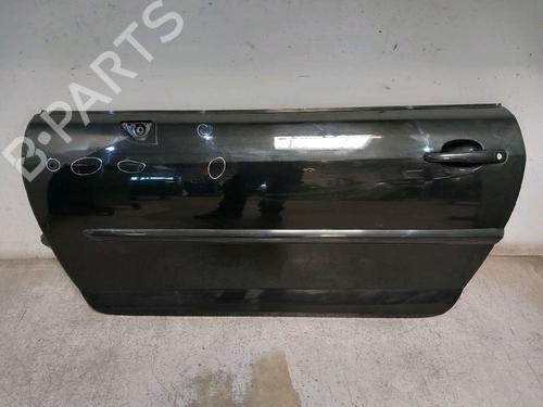 Used Left front door PEUGEOT 407 Coupe (6C_) 2.2 16V (163 hp) 30426775
