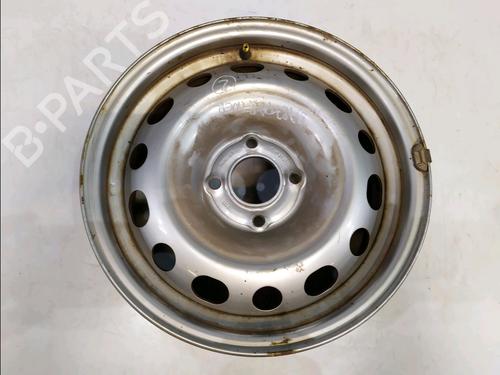 Fælk PEUGEOT PARTNER Box Body/MPV 1.6 HDi 16V (90 hp) 30608022