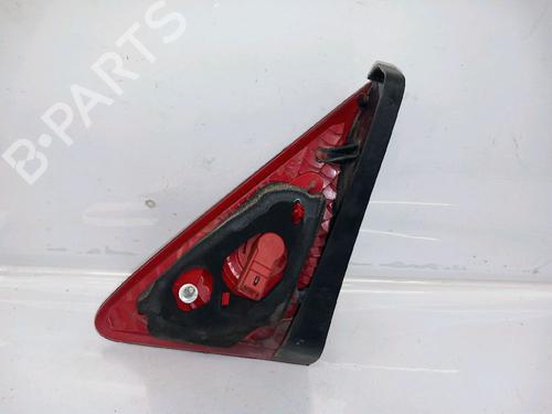 Left tailgate light PEUGEOT 3008 I MPV (0U_) 1.6 HDi | BP30414867C79