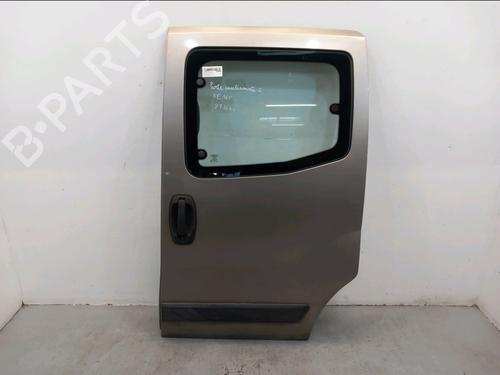 Used Left slide door Left slide door CITROËN NEMO MPV 1.4 HDi (68 hp) 40058639 40058639