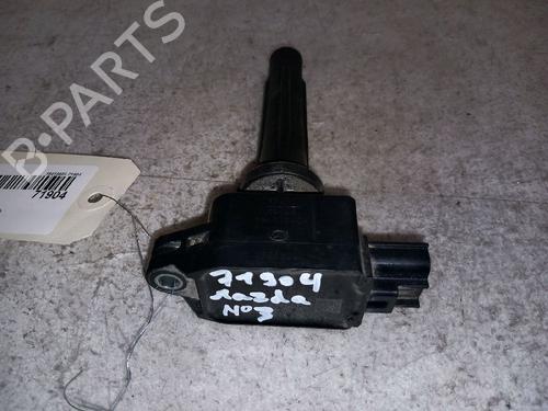 Ignition coil MAZDA 2 Hatchback (DL, DJ) 1.5 SKYACTIV-G | BP30432565M94 - Image 2