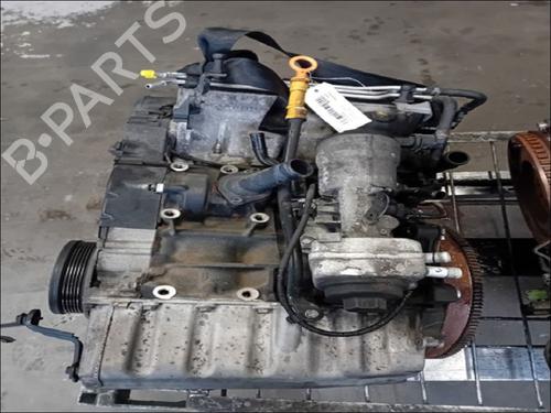 Moteur SEAT IBIZA III (6L1) 1.4 TDI (80 hp) 30428806