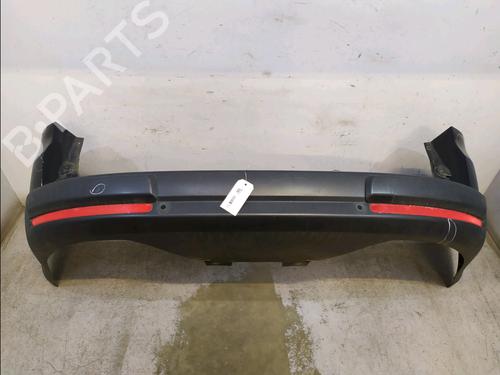 Used Rear bumper Rear bumper FORD GALAXY II (WA6) 2.0 TDCi (140 hp) 33814688 33814688