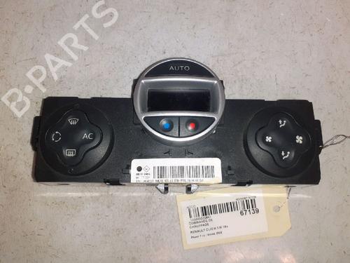 Used Climate control Climate control 30426536 30426536