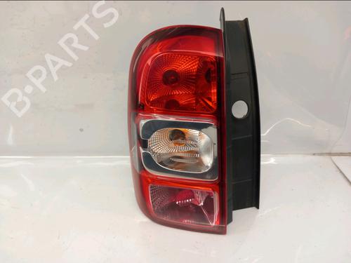 Feu arrière gauche DACIA DUSTER (HS_) 1.5 dCi (109 hp) 31868036
