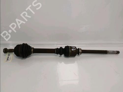 Used Right front driveshaft Right front driveshaft CITROËN XSARA (N1) 1.8 i (90 hp) 36252946 36252946