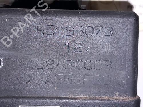 Electronic module FIAT 500 (312_) 1.3 D Multijet (312AXB1A) | BP36962479M83 - Image 5