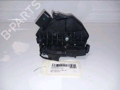 rear-left-lock-ford-fiesta-vi-cb1-ccn-2008-33458154 main image