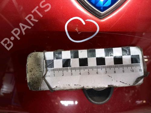 Bakluke CC/Kombi-Kupé DACIA LOGAN (LS_) 1.6 (LS0B, LS0D, LS0F, LS0H) | BP30415115C6