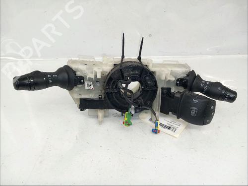 Ratstangsstang RENAULT SCÉNIC III (JZ0/1_) 1.5 dCi (110 hp) 30426084