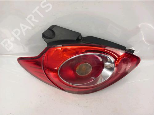 Used Left taillight FORD KA (RU8) 1.2 (69 hp) 32356119
