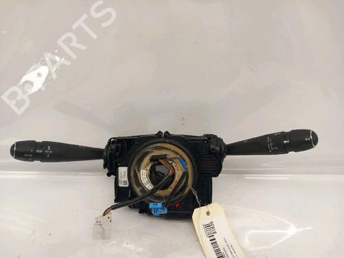 Used Steering column stalk PEUGEOT 508 I (8D_) 2.0 HDi (140 hp) 30425713