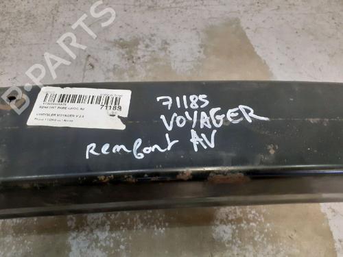 Kofangerbjælke CHRYSLER GRAND VOYAGER V (RT) 2.8 CRD | BP30431861C109 
