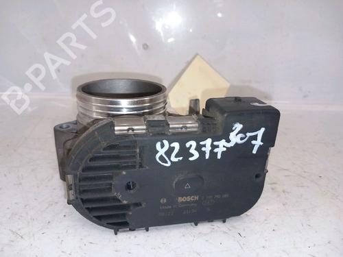 Drosselklappe PEUGEOT 307 (3A/C) 1.6 16V | BP30428061M82 