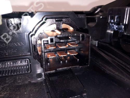 Climate control KIA RIO IV (YB, SC, FB) 1.0 T-GDI 100 | BP30432450I5 - Image 4