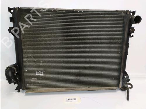 Used Water radiator Water radiator CHRYSLER 300C Touring (LX, LE) 3.0 CRD (218 hp) 36152813 36152813