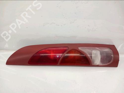 Used Right taillight RENAULT KANGOO (KC0/1_) 1.2 (KC0A, KC0K, KC0F, KC01) (58 hp) 30717038