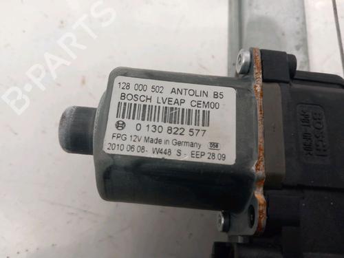 Rear left window mechanism CITROËN C4 I (LC_) 1.6 HDi | BP30424561C24