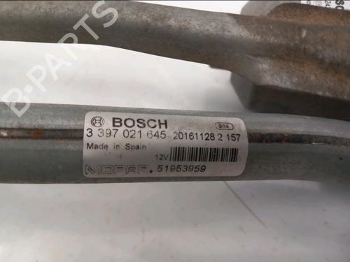 Front wiper motor JEEP RENEGADE SUV (BU, B1, BV) 1.6 CRD | BP30524680M29 - Image 5