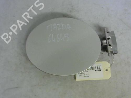 Używane Klapa wlewu paliwa MAZDA 5 (CR) 2.0 CD (CR19) (143 hp) 30432622