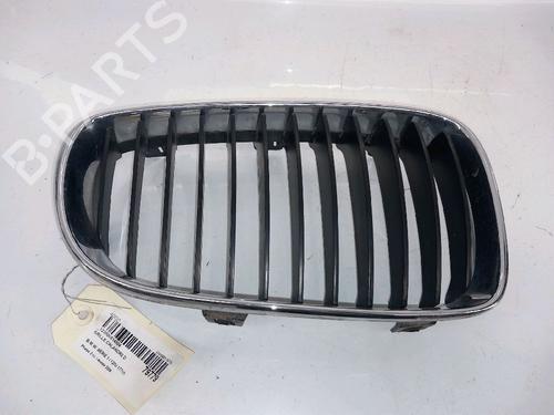 Grill BMW 1 (E87) 120 d (177 hp) 30428312