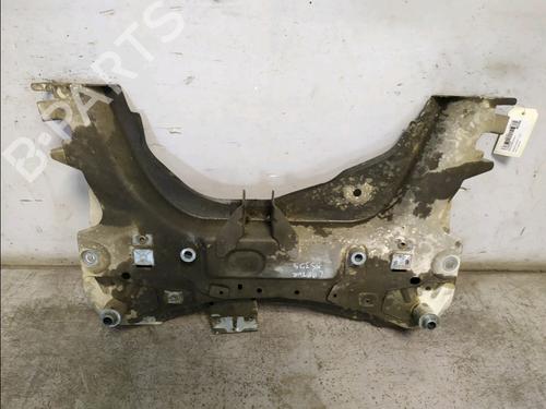 Used Subframe Subframe 34206669 34206669