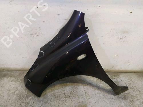 Used Left front fenders Left front fenders 30423866 30423866
