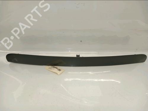 Used Tailgate handle PEUGEOT 207 (WA_, WC_) 1.6 HDi (92 hp) 30419274