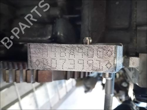 Engine RENAULT CLIO IV (BH_) 0.9 TCe 90 (BHNF, BHMA, BHMH, BHJK, BHJR) | BP33457968M1 - Image 2