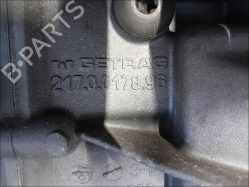 Gearbox BMW 1 (E87) 116 i | BP36182839M3 - Image 2