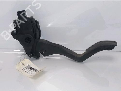 Used Pedal Pedal 34177921 34177921