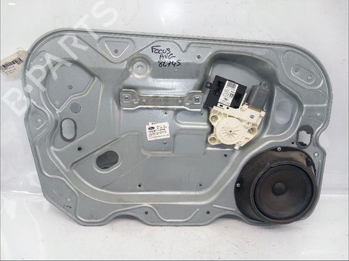 Used Front left window mechanism FORD FOCUS II (DA_, HCP, DP) 1.6 (100 hp) 30430653