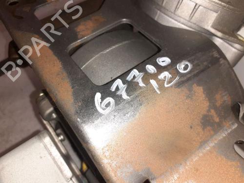 Steering column HYUNDAI i20 I (PB, PBT) 1.2 | BP30430899M21