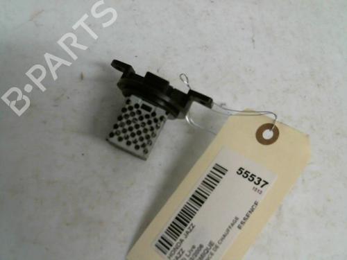 Varmeblæsermodstand HONDA JAZZ II (GD_, GE3, GE2) 1.2 i-DSI (GD5, GE2) (78 hp) 30428298