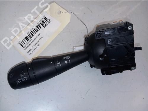 Used Steering column stalk RENAULT TWINGO III (BCM_, BCA_) 1.0 SCe 70 (71 hp) 30869219