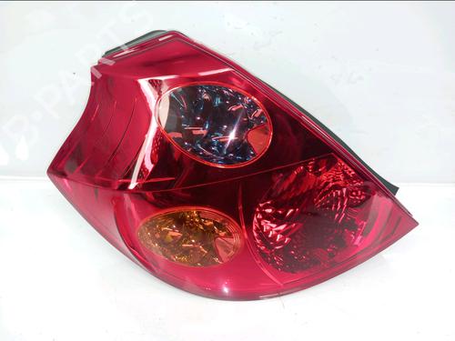 Used Left taillight KIA CEE'D Hatchback (ED) 1.6 CRDi 90 (90 hp) 30424770