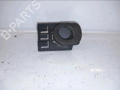 Used Tailgate handle PEUGEOT 407 (6D_) 1.6 HDi 110 (6D9HZC, 6D9HYC) (109 hp) 30896000