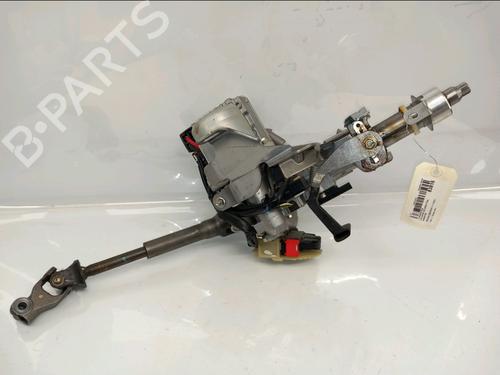 Used Steering column RENAULT SCÉNIC III (JZ0/1_) 1.5 dCi (110 hp) 30424494