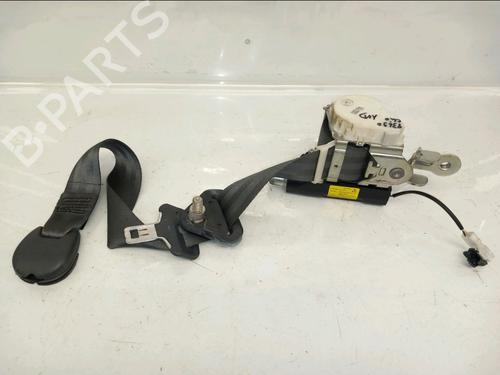Used Front right belt tensioner RENAULT CLIO III (BR0/1, CR0/1) 1.5 dCi (C/BR0G, C/BR1G) (68 hp) 31142560
