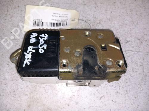 Used Front right lock FIAT ULYSSE (179_) 2.0 D Multijet (120 hp) 30432092