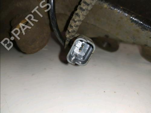 Right front steering knuckle CITROËN C4 II (NC_) 1.6 HDi 110 | BP35892191M26 - Image 2