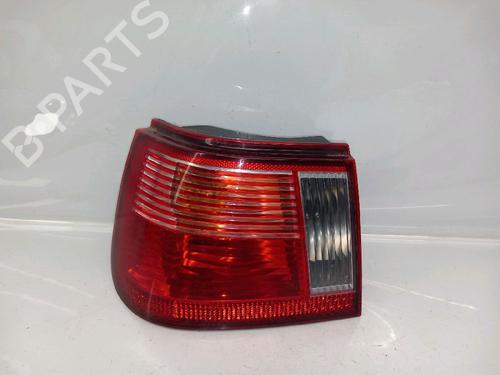 Used Left taillight SEAT IBIZA II (6K1) 1.4 i (60 hp) 30429036