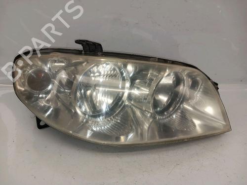 Højre forlygte FIAT PUNTO (188_) 1.3 JTD 16V (70 hp) 30428913