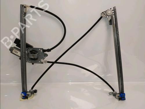 Front right window mechanism RENAULT ESPACE IV (JK0/1_) 2.0 dCi (JK01, JK02, JK1J, JK1K, JK1H) | BP33159958C23 - Image 3
