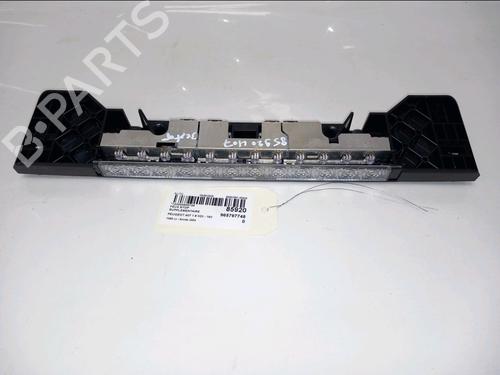 Used Third brake light Third brake light PEUGEOT 407 SW (6E_, 6D_) 1.6 HDi 110 (109 hp) 36450477 36450477